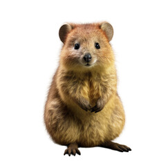 Fototapeta premium Quokka toy