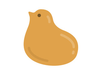 ひよこ饅頭のイラスト © R-DESIGN