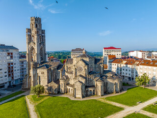O Carballiño, Ourense Spain