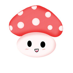 Mushroom 