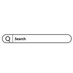 Search box input