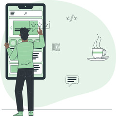 "Illustration Apps Bringing Ideas to Life"