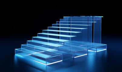 high performance roadmap stair steps