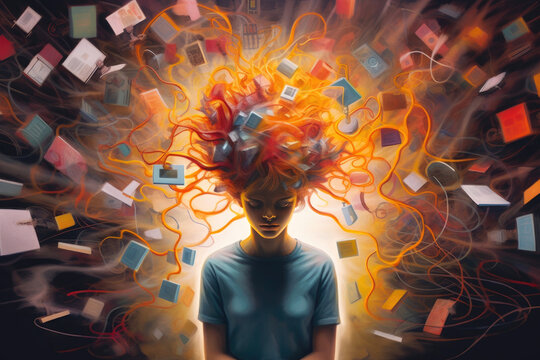 Brain Functioning and Focus Struggles