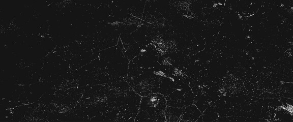 Scratch grunge urban background, grunge black and white distress texture, black and white rough vintage distress background, grunge texture Vector.