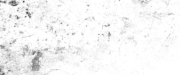 Distressed overlay texture for your design, scratched grunge urban background texture, dust overlay distress grainy grungy effect, distressed backdrop Vector Illustration.