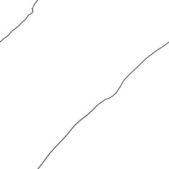 Fototapeta premium seamless hand-drawn hole in the white paper