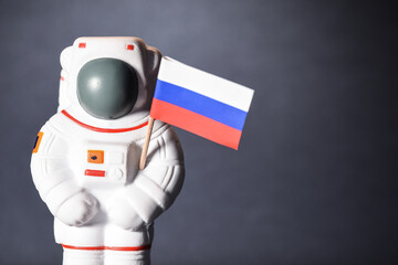 conquête spaciale espace astronaute cosmonaute ciel Russe Russie
