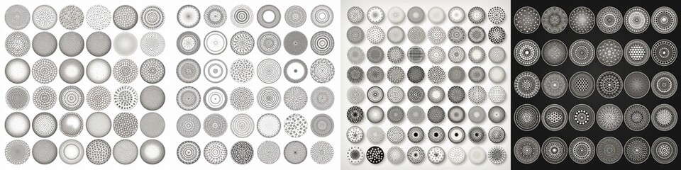 Create retro dot engraving effects in Photoshop and Illustrator Enhance your designs with vintage brushstrokes Add a touch of nostalgia to your work with these unique brushes