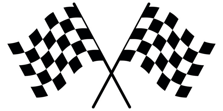 Car Racing Flag Images – Browse 44,083 Stock Photos, Vectors, and