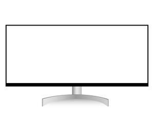 Wide Monitor 21:9