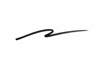 marker lines isolated brush stroke mark hand draw