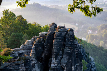 Sächsische Schweiz