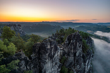 Sächsische Schweiz