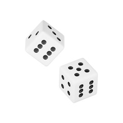 3D Dice