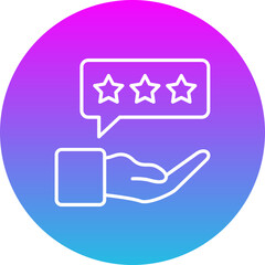 Rating Icon