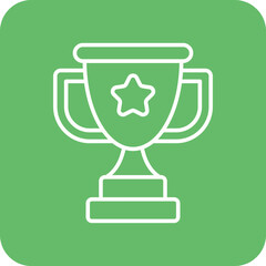 Trophy Icon
