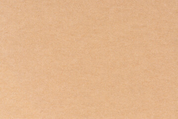 Textura de papel color marrón. Texturizado. Papel o cajas de cartón. Papel regalo.