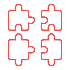 Puzzle Icon