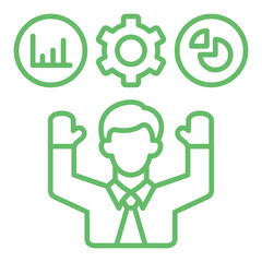Skills Icon