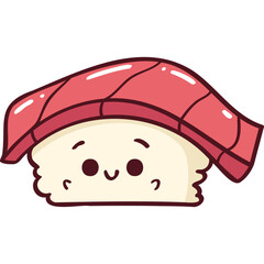 kawaii sushi