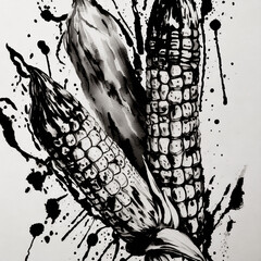 corn on the cob