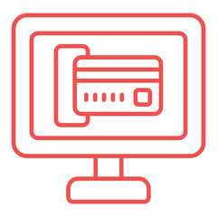 Card Payment Icon