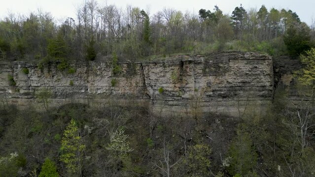Escarpment Rail Trail Look Out