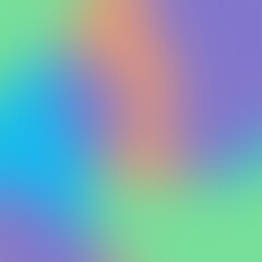 Colorful Gradient Background