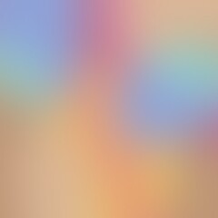 Colorful Gradient Background
