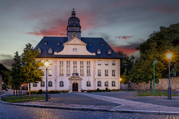 Impressionen aus Ballenstedt am Harz
