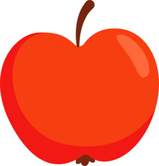 Apple Fruit Ripe