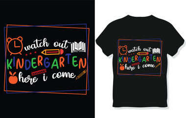 Hello pre-k school - Teacher t-shirt design, Changing the world 1 child at a time, To teach is to touch a life forever - Teacher t-shirt design, Third grade grad - Teacher t-shirt design