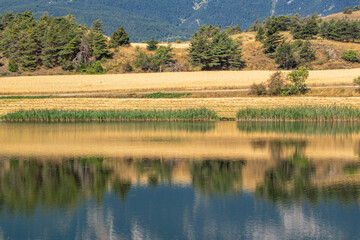 Lac du Siguret