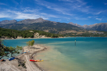 Serre Ponçon