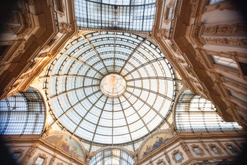 dome of the pantheon