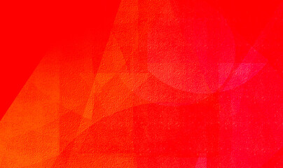 Red background. Empty backdrop illustration with copy space, usable for social media promotions, events, banners, posters, anniversary, party, and online web Ads