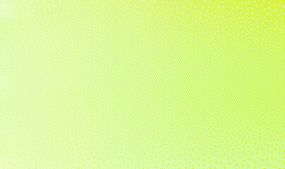 Light green gradient background. Plain  backdrop illustration, usable for social media promotions, events, banners, posters, anniversary, party, and online web Ads