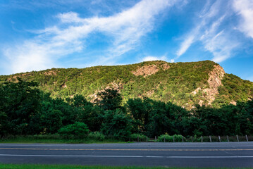 Delaware Water Gap