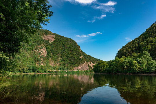 Delaware Water Gap