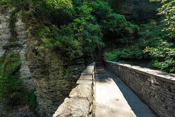 Watkins Glen State Park