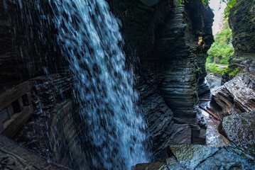 Watkins Glen State Park