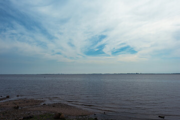 Obraz premium Jamaica Bay Views