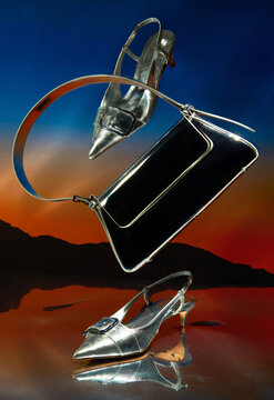 Conceptual Still life