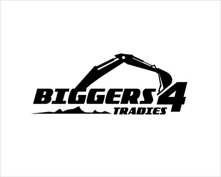 BIS CONTRACTOR LOGO DESIGNS FOR BUILDING AND REPAIR SERVICE