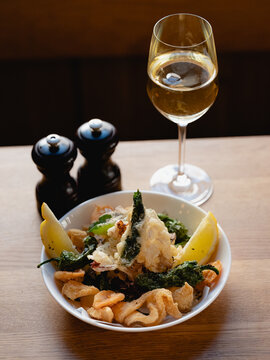Fritto misto