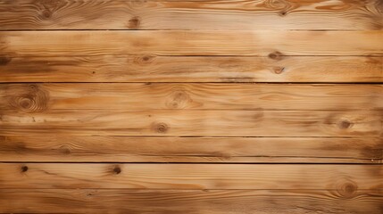 Close up of tan painted wooden Planks. Wooden Background Texture
