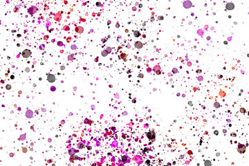 Fototapeta premium カラフルな背景