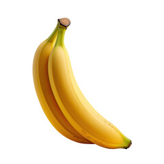 Attractive banana