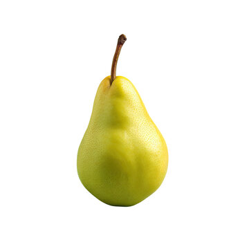 Fruit resembling an apple